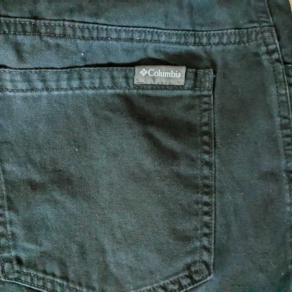 Chinos (Black/Khaki/Grey) 36W/34L